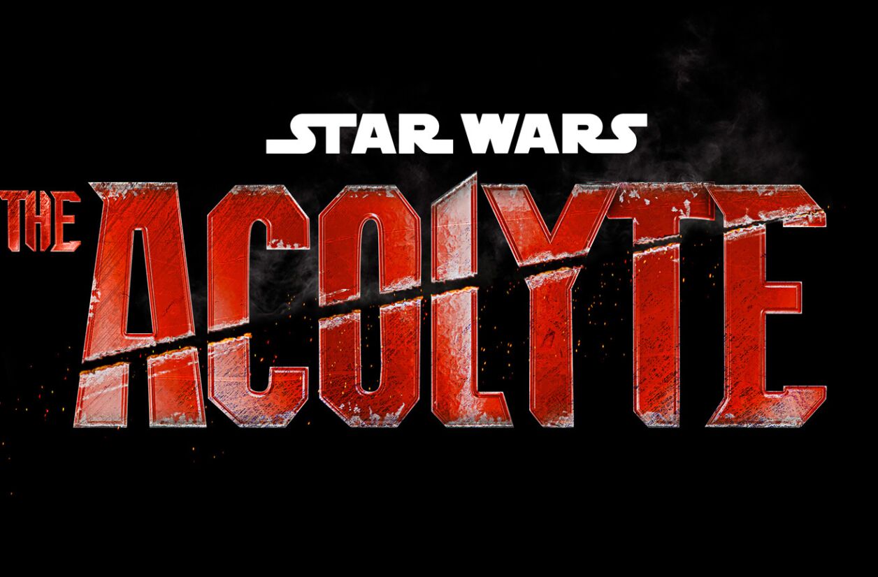 La série Star Wars "The Acolyte" sortira sur Disney+ courant 2024.