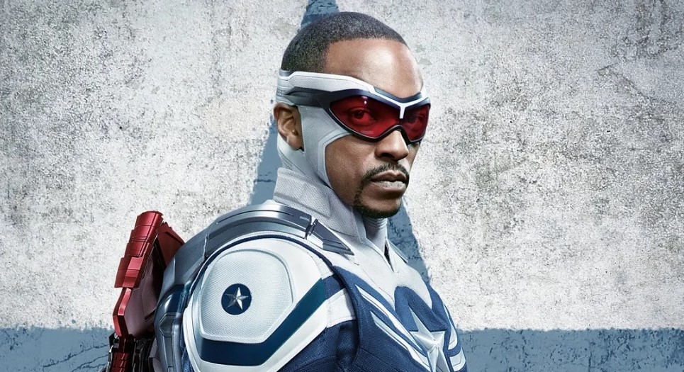 Captain America: New World Order lance son tournage au printemps 2023