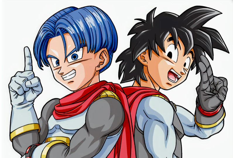 Le manga Dragon Ball Super va enfin reprendre sa publication