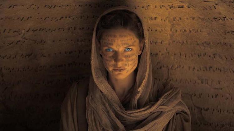 La série préquelle Dune: The Sisterhood entame son tournage