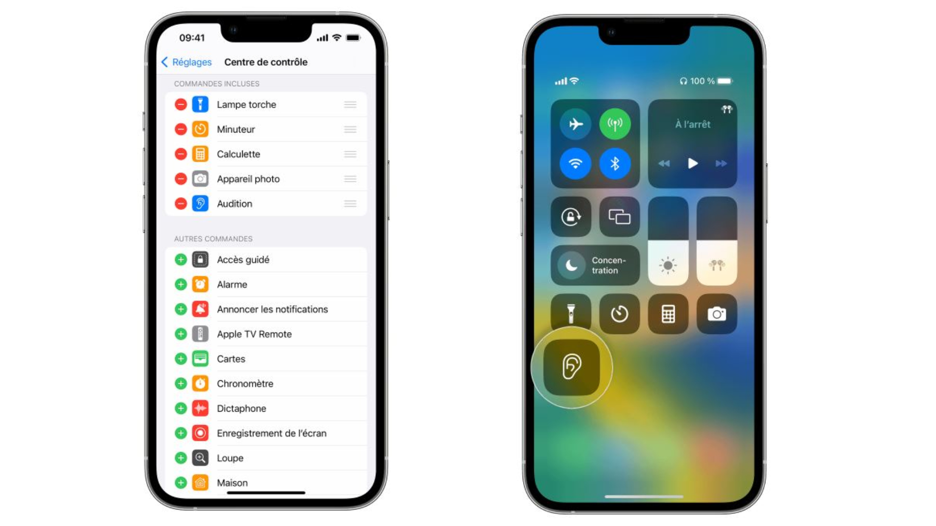 D’après des chercheurs, les AirPods Pro peuvent aider les personnes