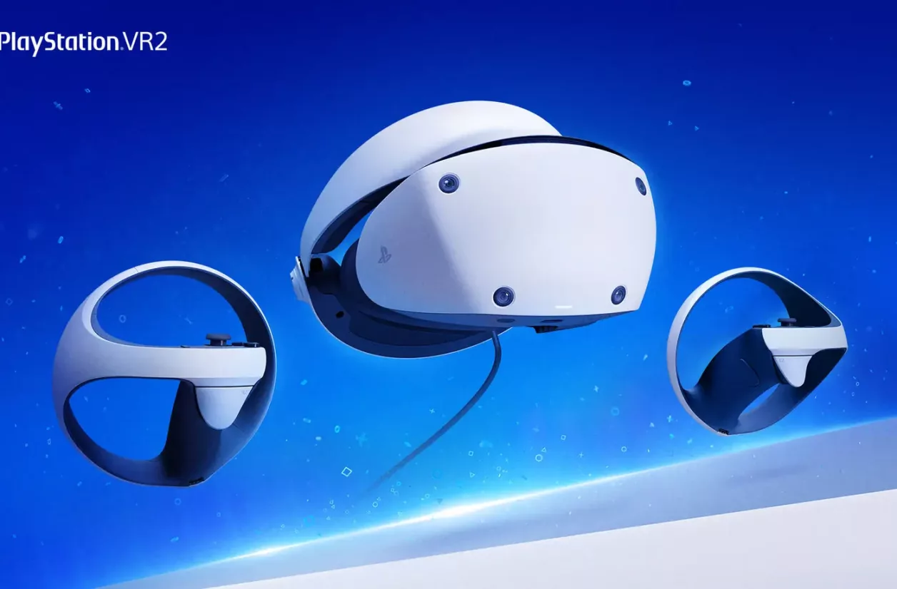 Le PS VR2 se trouve enfin une date de sortie… et un prix.