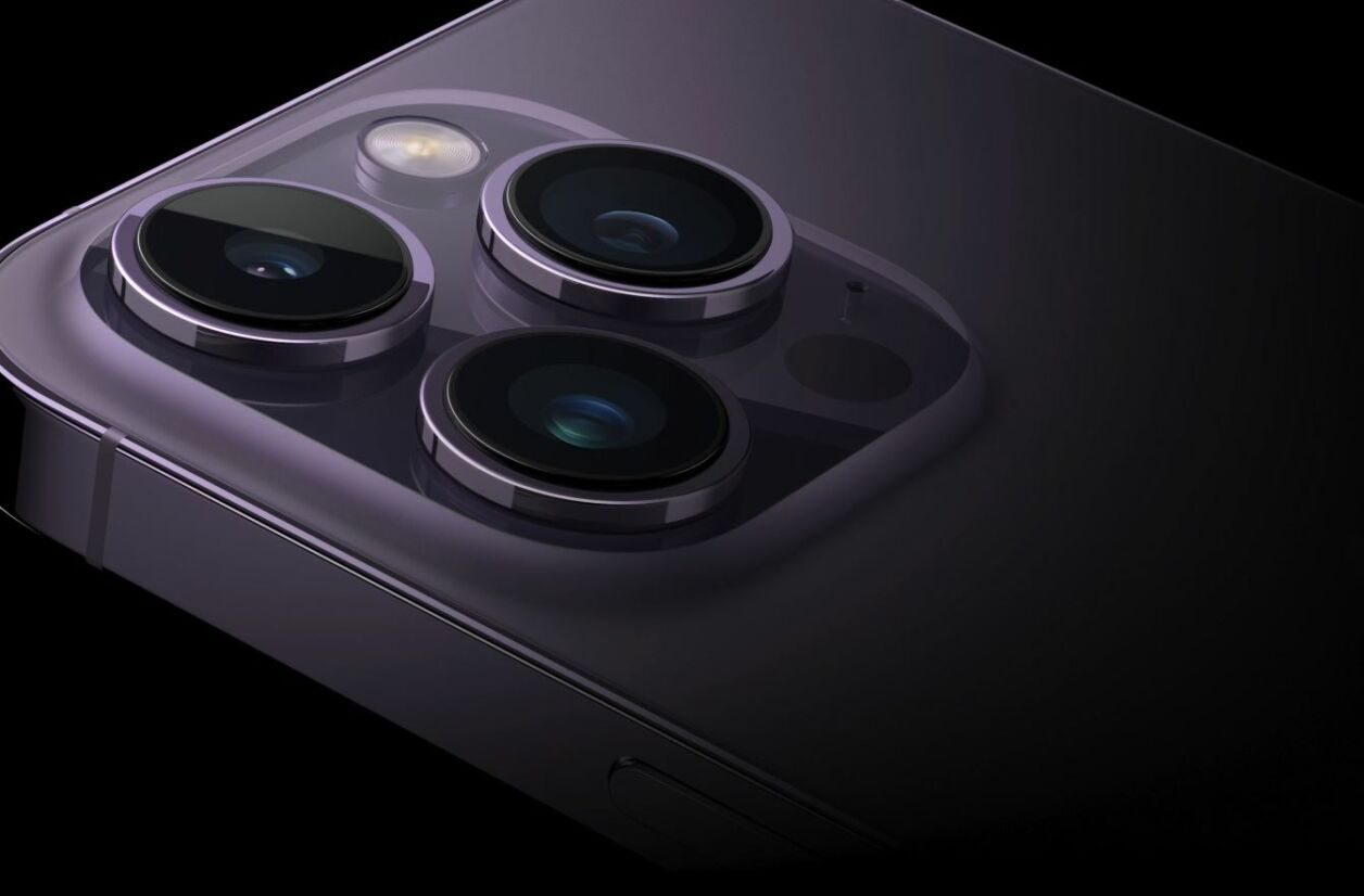 Il sera cette année compliqué de retrouver un iPhone 14 Pro Max sous le sapin.