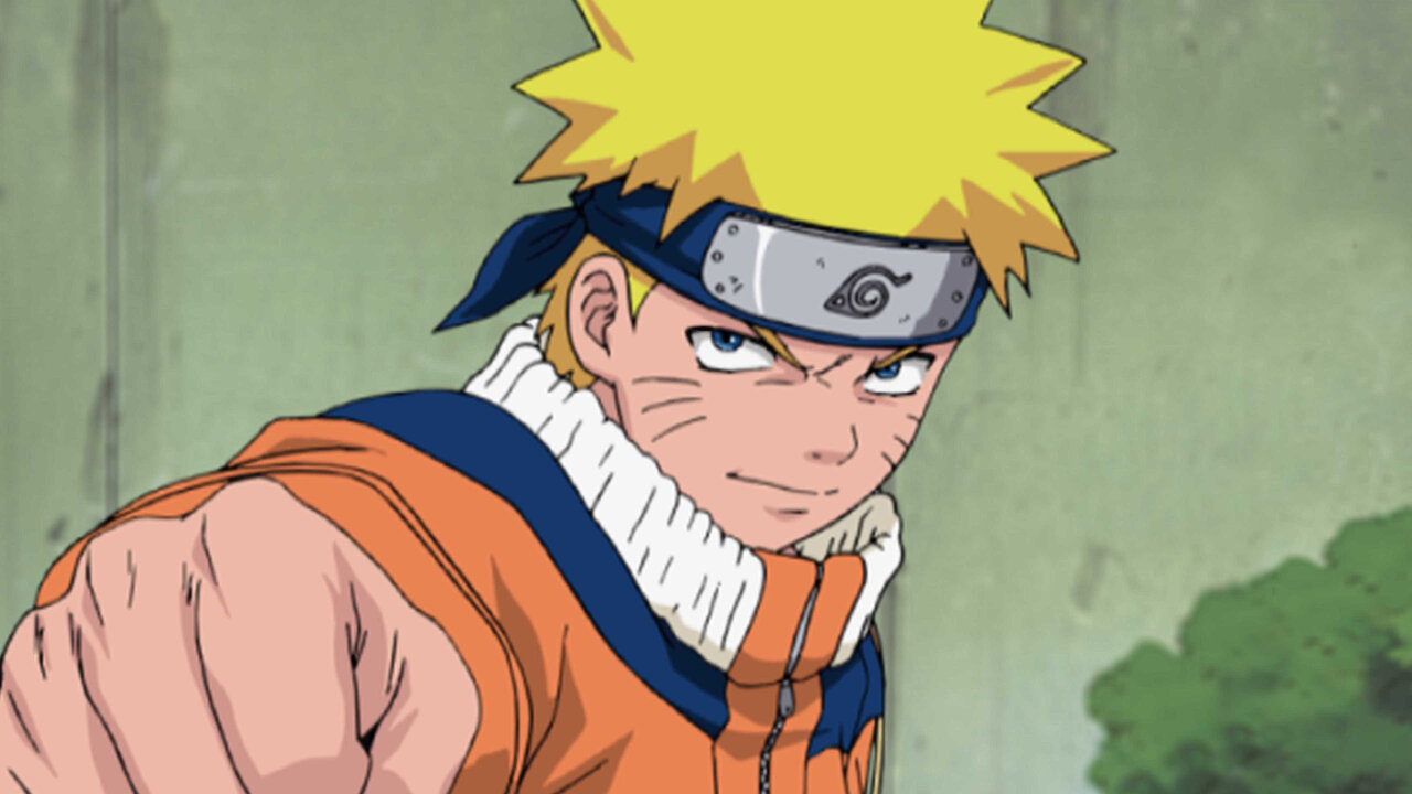 Naruto, Shenmue, Detective Conan… 8 anime (et films d’animation) à ne pas manquer en février 2023