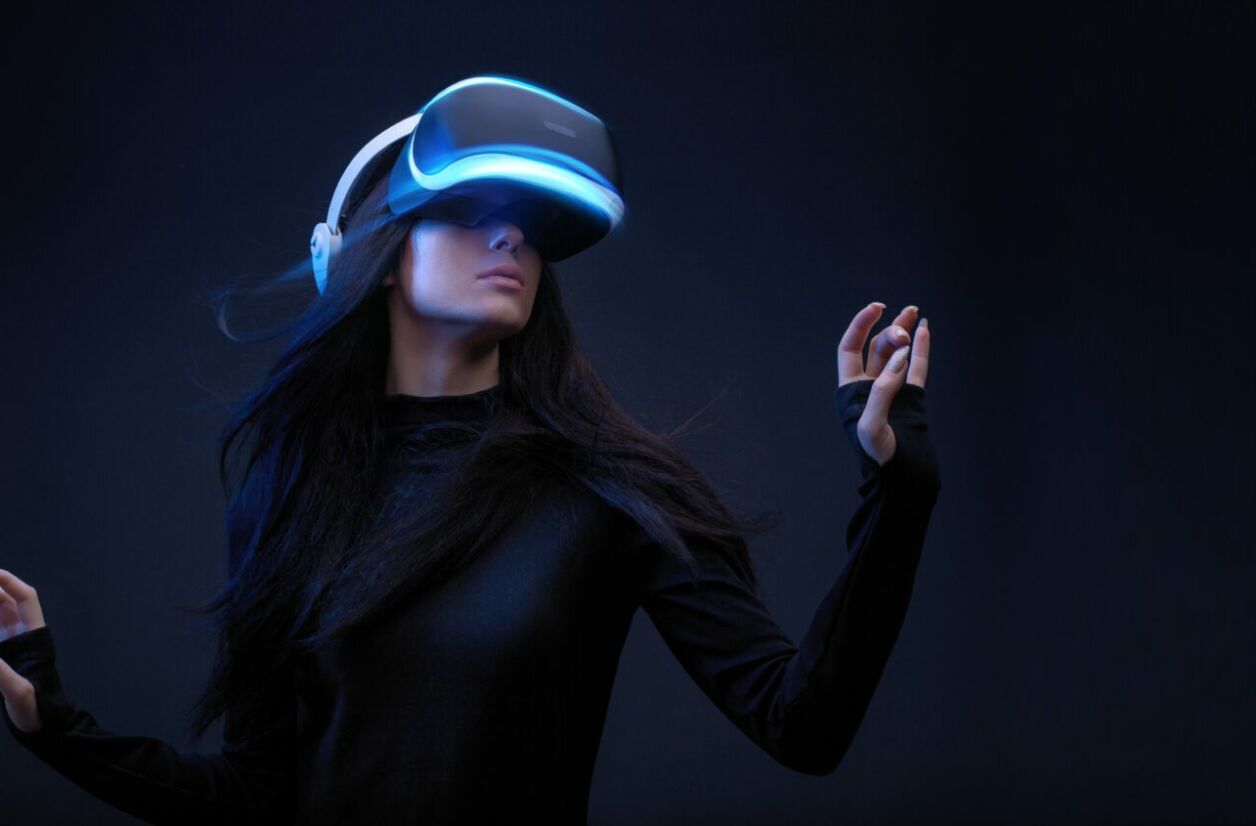 Le marché de la réalité virtuelle est en croissance, boosté notamment par le Meta Quest 2. 