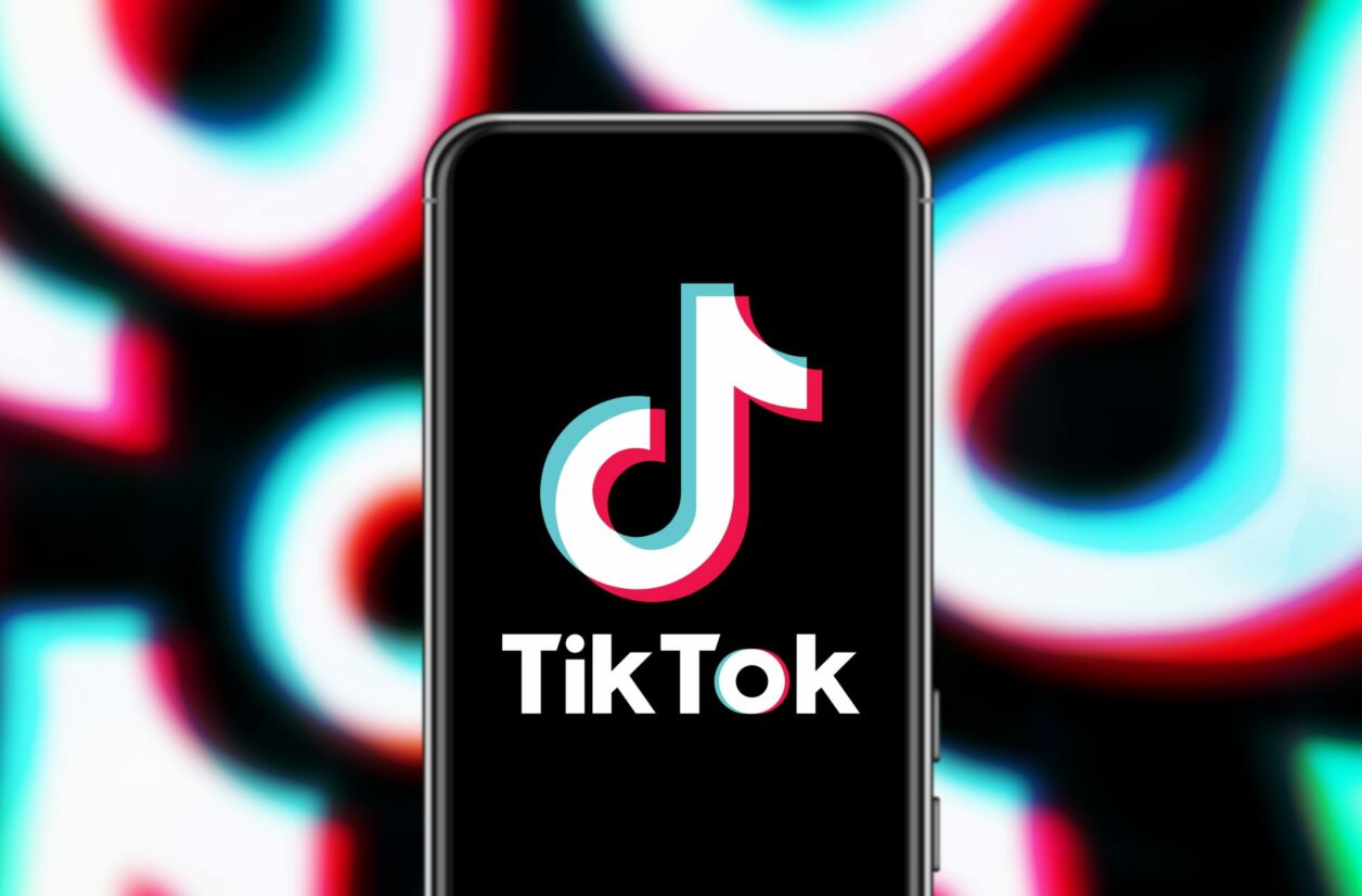 TikTok veut se développer en tant que plateforme d'achat.