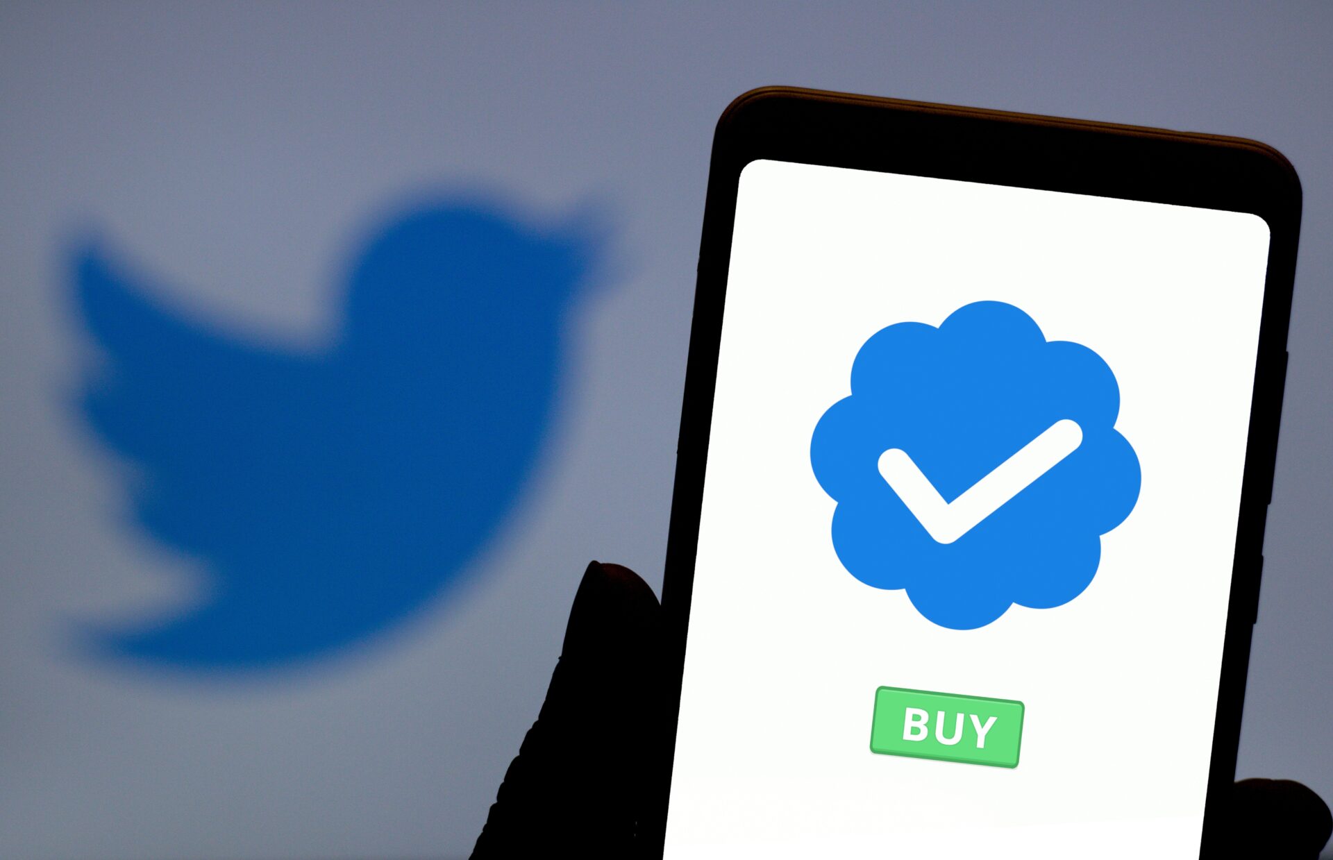 Twitter : bientôt des badges de différentes couleurs pour certifier les comptes