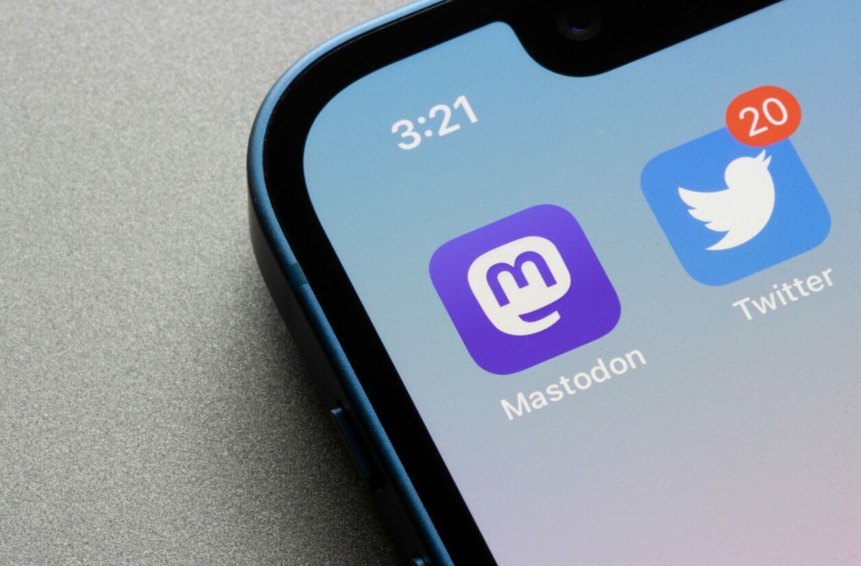 Grâce à la débâcle de Twitter, Mastodon atteint le million d'utilisateurs actifs mensuels