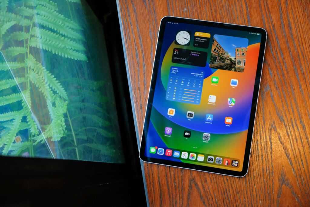 Une tablette pas chère pour Noël ? La Samsung Galaxy Tab A (2019