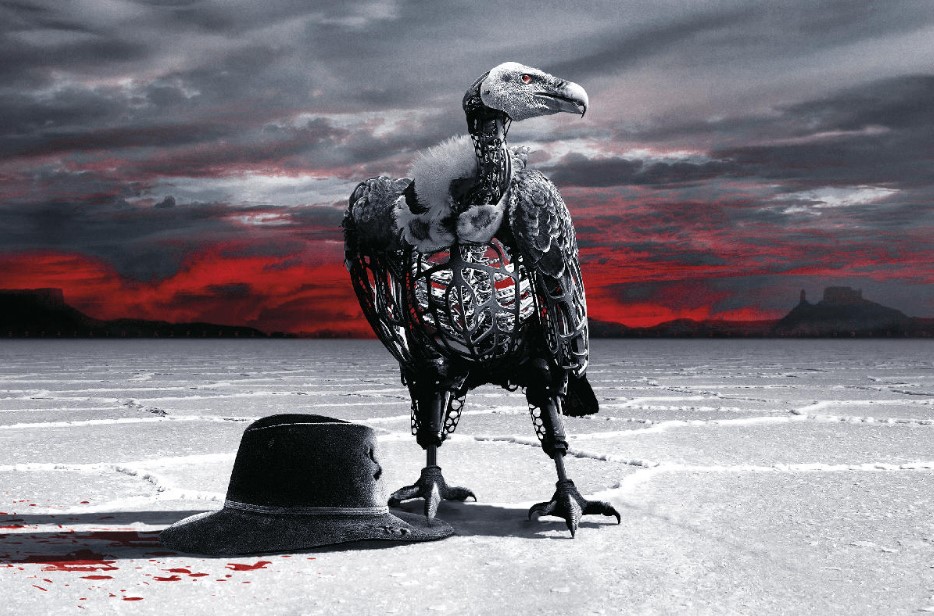 Westworld : après quatre saisons, HBO annule la suite de sa série