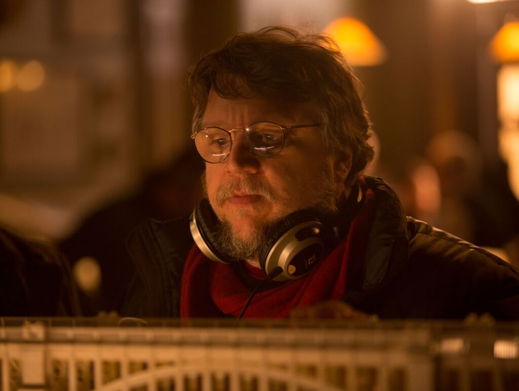 ¿Guillermo del Toro al frente de una película sobre Frankenstein?
