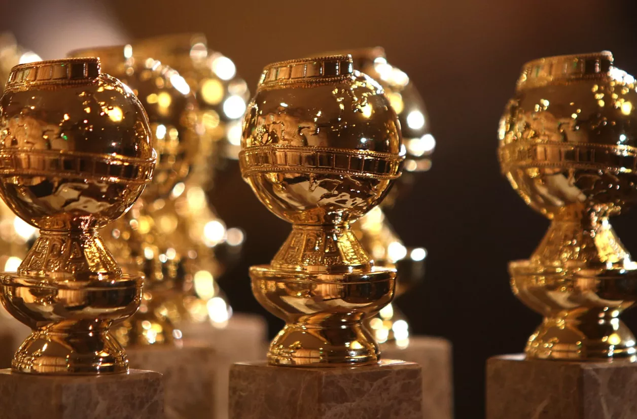 Les Golden Globes dévoilent les nominations pour l'édition 2023
