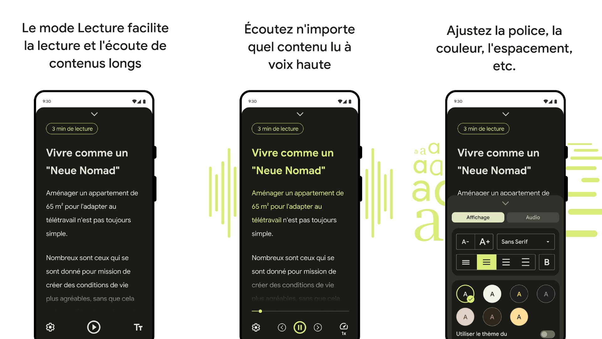 Android Saméliore Avec De Nombreuses Fonctionnalités Tout Ce Quil Faut Savoir