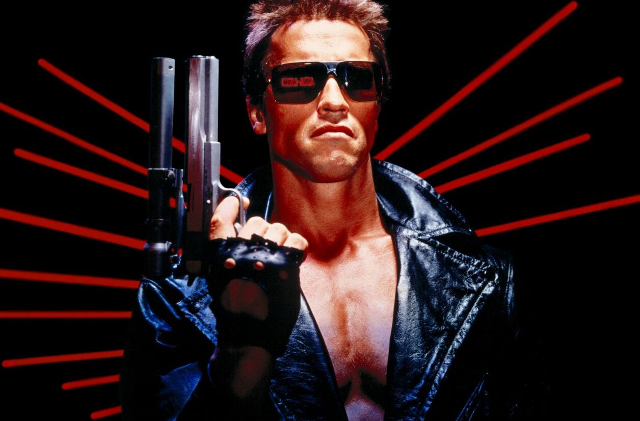 James Cameron pourrait réaliser un nouveau volet de Terminator. © DR