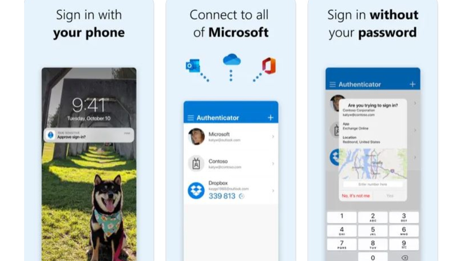 Mauvaise nouvelle si vous utilisez Microsoft Authenticator sur une ...