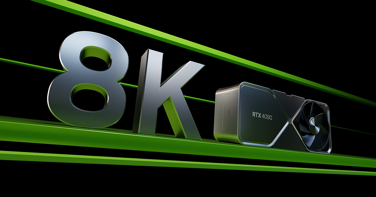 La 8K est devenu un argument marketing pour tous les constructeurs de TV, consoles et cartes graphiques.