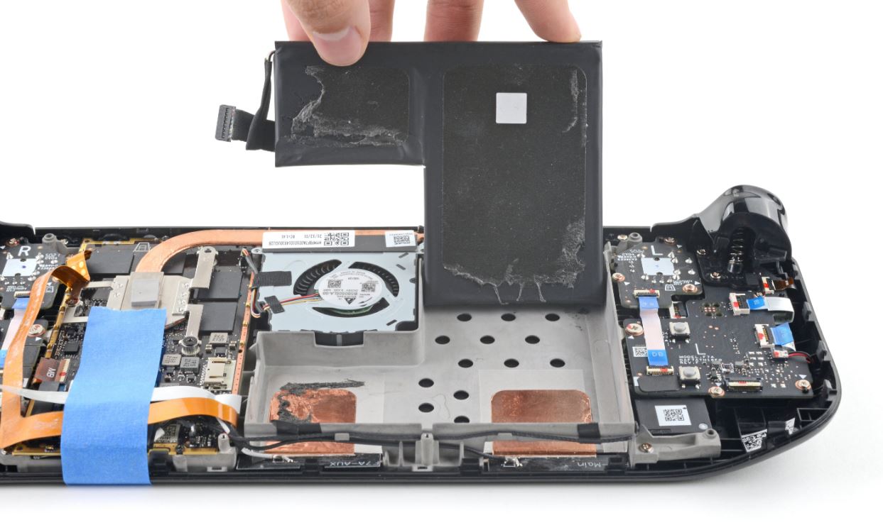 Comment Valve compte améliorer son Steam Deck au cours des prochains mois