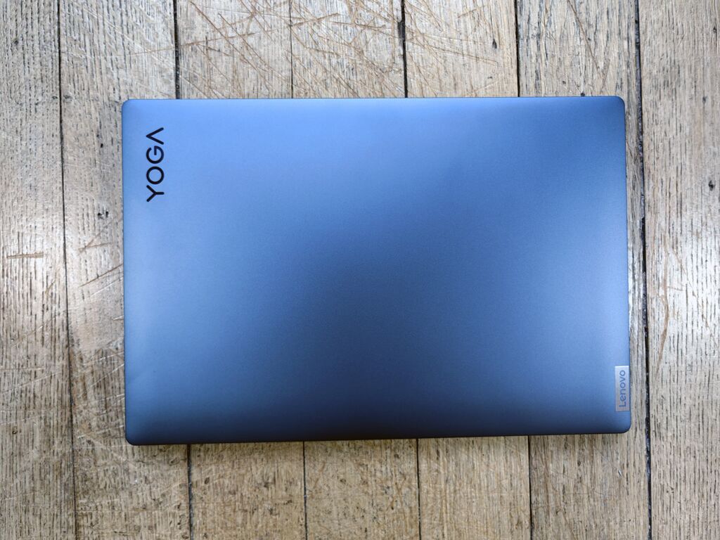 Lenovo Yoga Slim 7i ProX