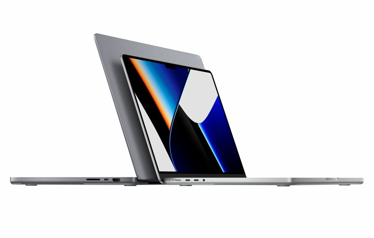 Les nouvelles versions des MacBook Pro 14 et 16 pouces devraient toujours arriver en début d'année prochaine. 