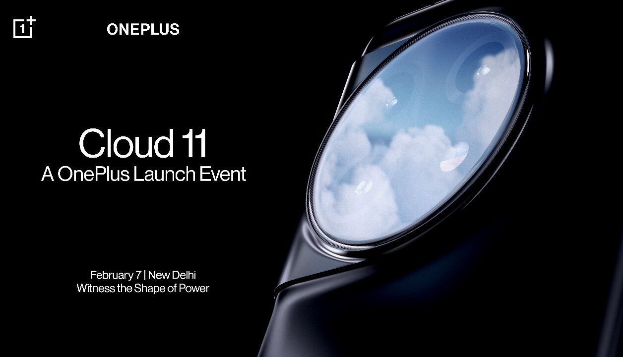 Le design du OnePlus 11 a été brièvement révélé par la marque chinoise dans une vidéo. 