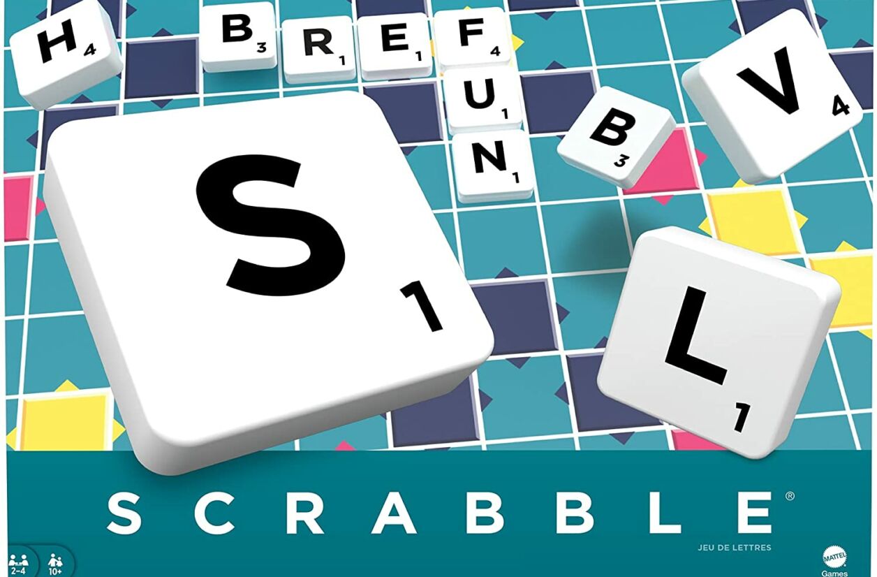 Scrabble : le jeu de société lance une chasse aux mots offensants