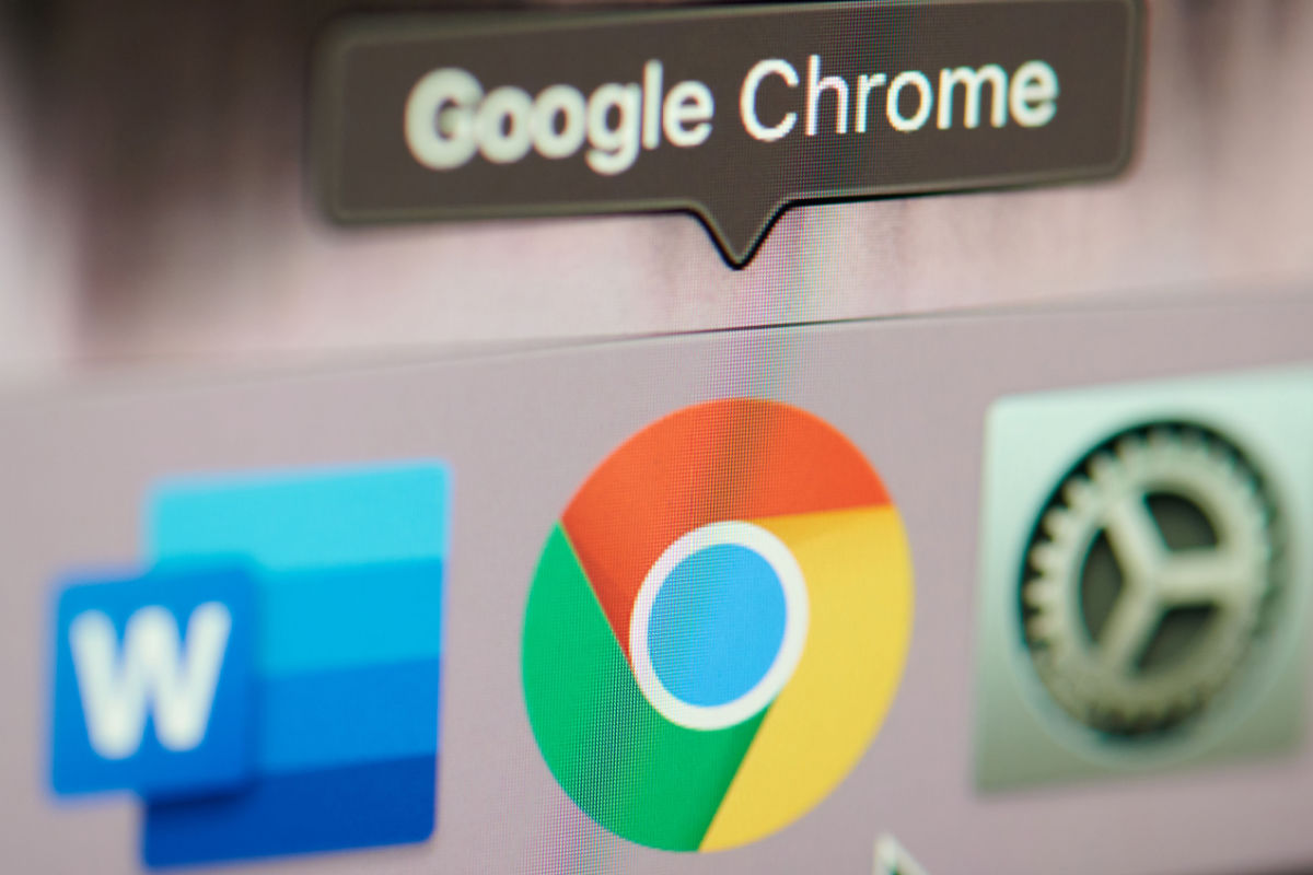 La dernière version de Chrome pourrait bien sauver l’autonomie de vos ordinateurs portables