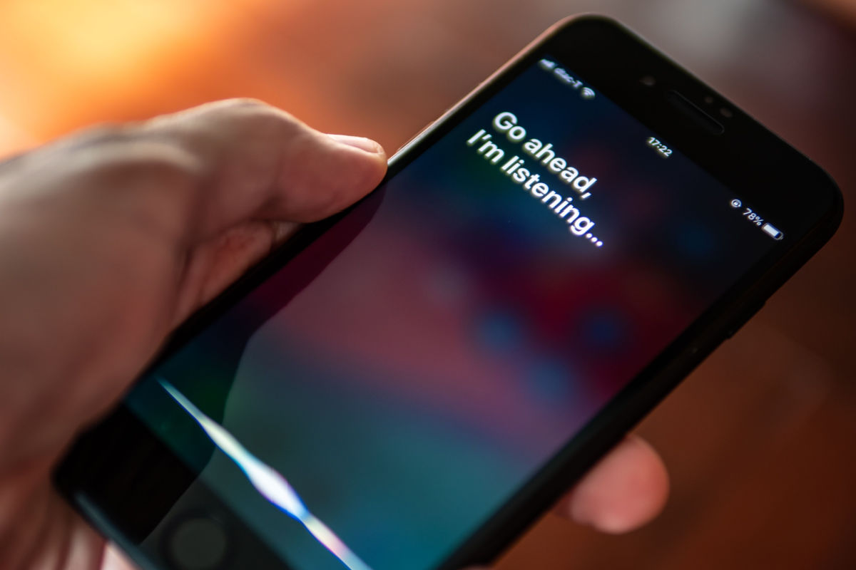 iOS 18 pourrait résumer vos notifications par IA et rendre Siri plus causant