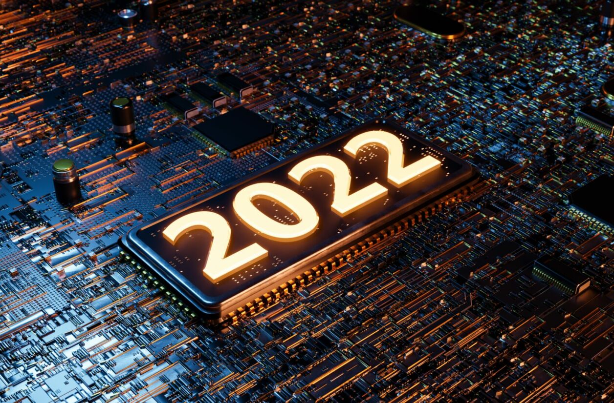 2022 a été, à bien des égards, une année charnière pour la tech mondiale. 