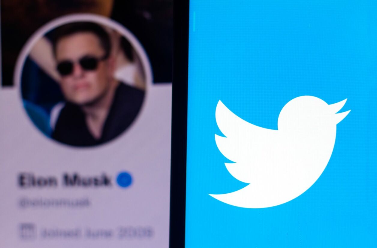 Twitter suspend plusieurs comptes de journalistes qui critiquaient Elon Musk