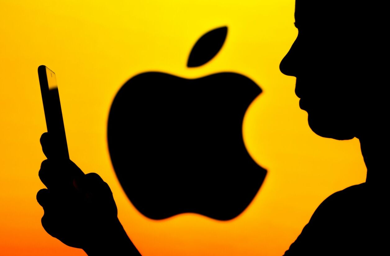 Apple est rendu coupable par la justice française de rendre impossible la renégociation des contrats avec les développeurs d'applications. 