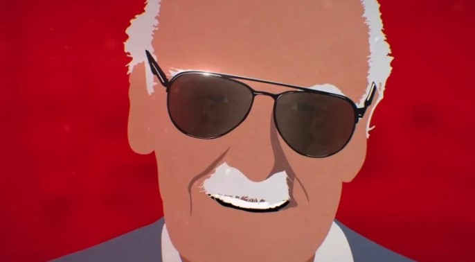 Marvel prépare un documentaire pour le 100e anniversaire de Stan Lee