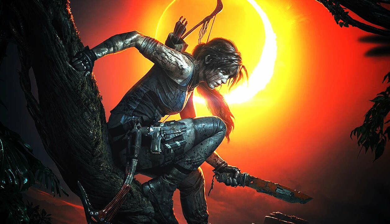 Le prochain Tomb Raider sera publié par Amazon Games