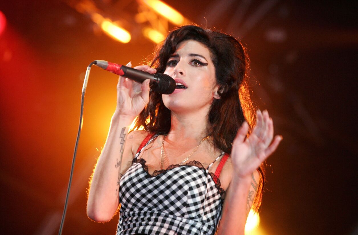 Back to Black : Tout ce qu'il faut savoir sur le biopic d'Amy Winehouse