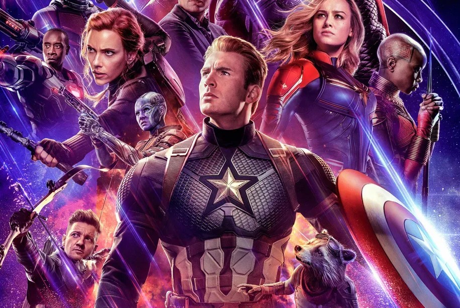 Le film Avengers Secret Wars pourrait massivement s'appuyer sur le multiverse