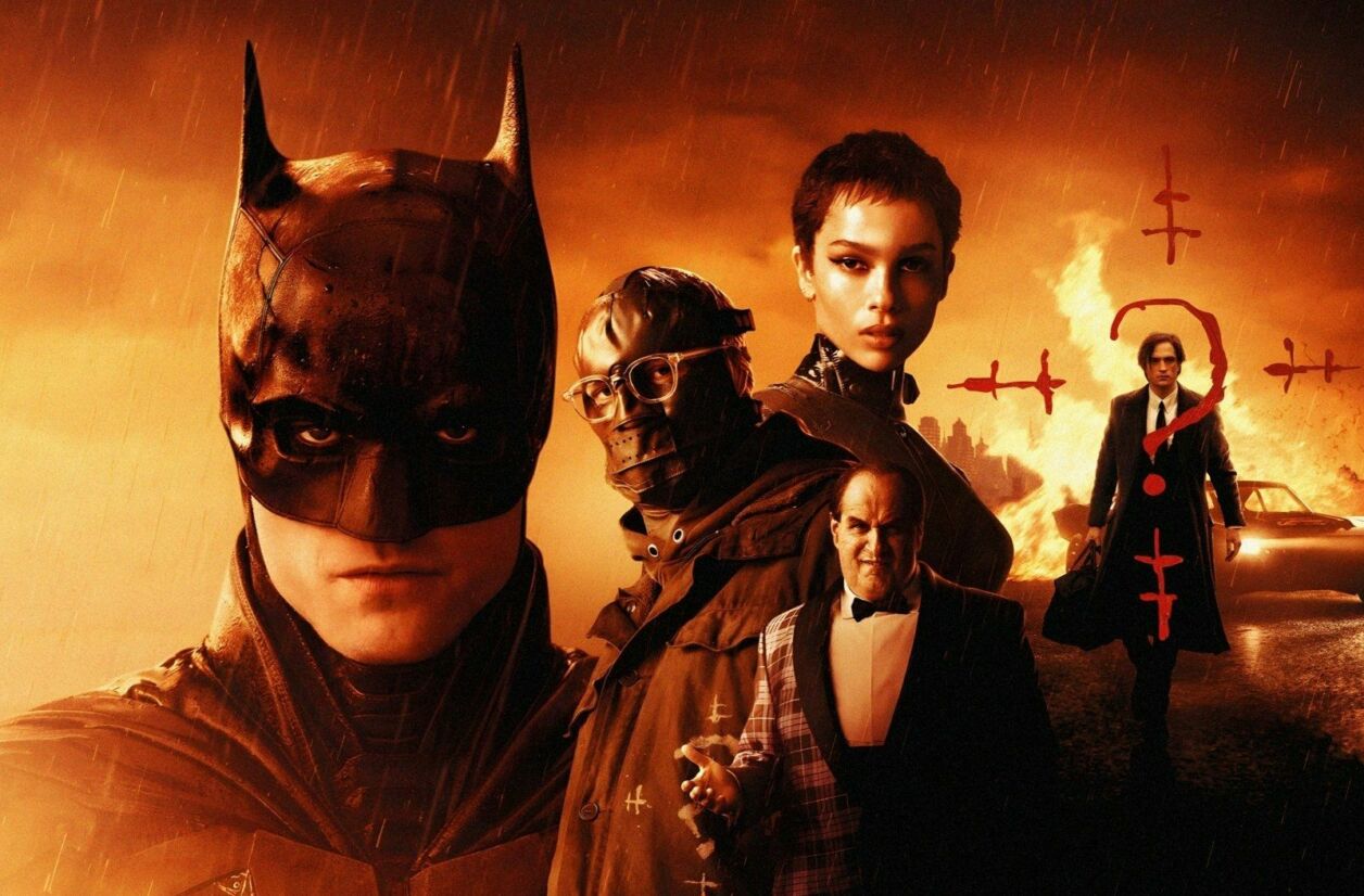 Batman 2 : un méchant iconique pourrait faire son retour grâce à Mike Flanagan