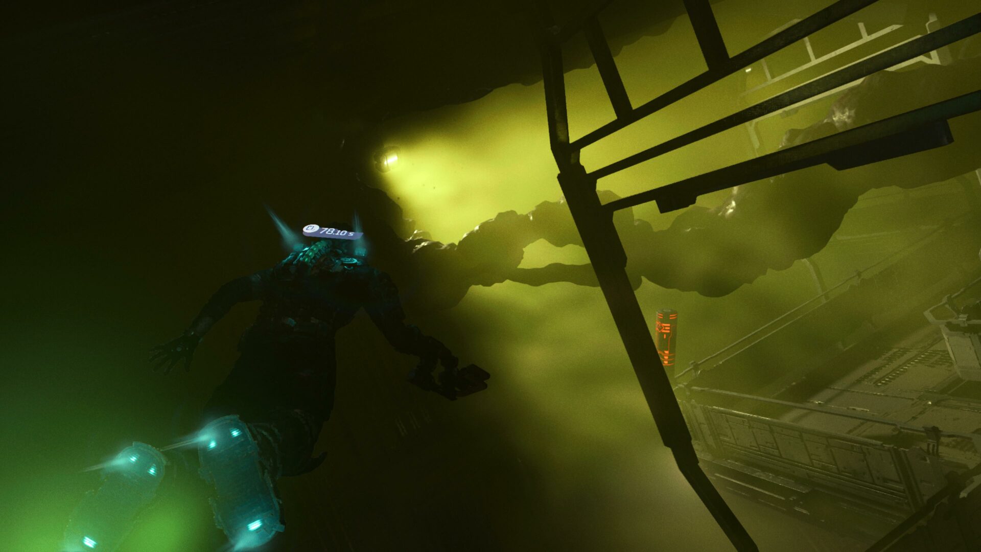 Test de Dead Space Remake le cauchemar tourne au rêve éveillé