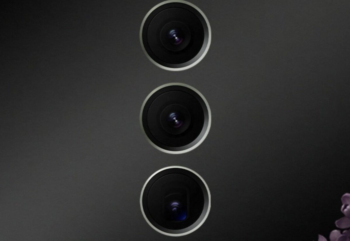 Les capteurs photos du Samsung Galaxy S23 devraient être au centre de la communication de la marque. 