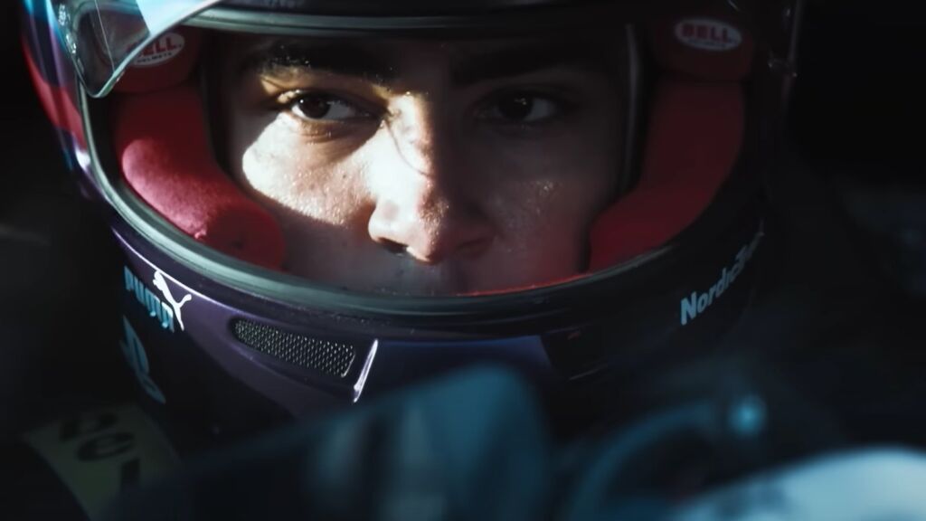 Gran Turismo Le Film D voile Son Premier Trailer et a D marre Bien gran-turismo-le-film-d-voile-son-premier-trailer-et-a-d-marre-bien