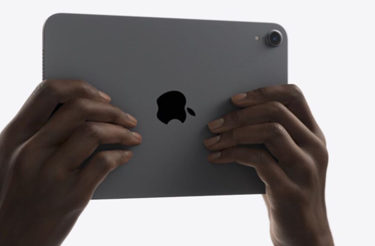 La prochaine génération d'iPad mini pourrait sortir en 2024, trois ans après la sixième génération.