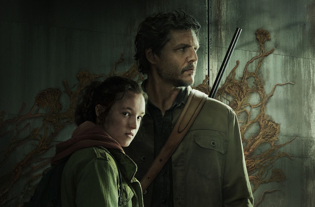 HBO tease la suite des aventures de Joel et Ellie dans The Last Of Us