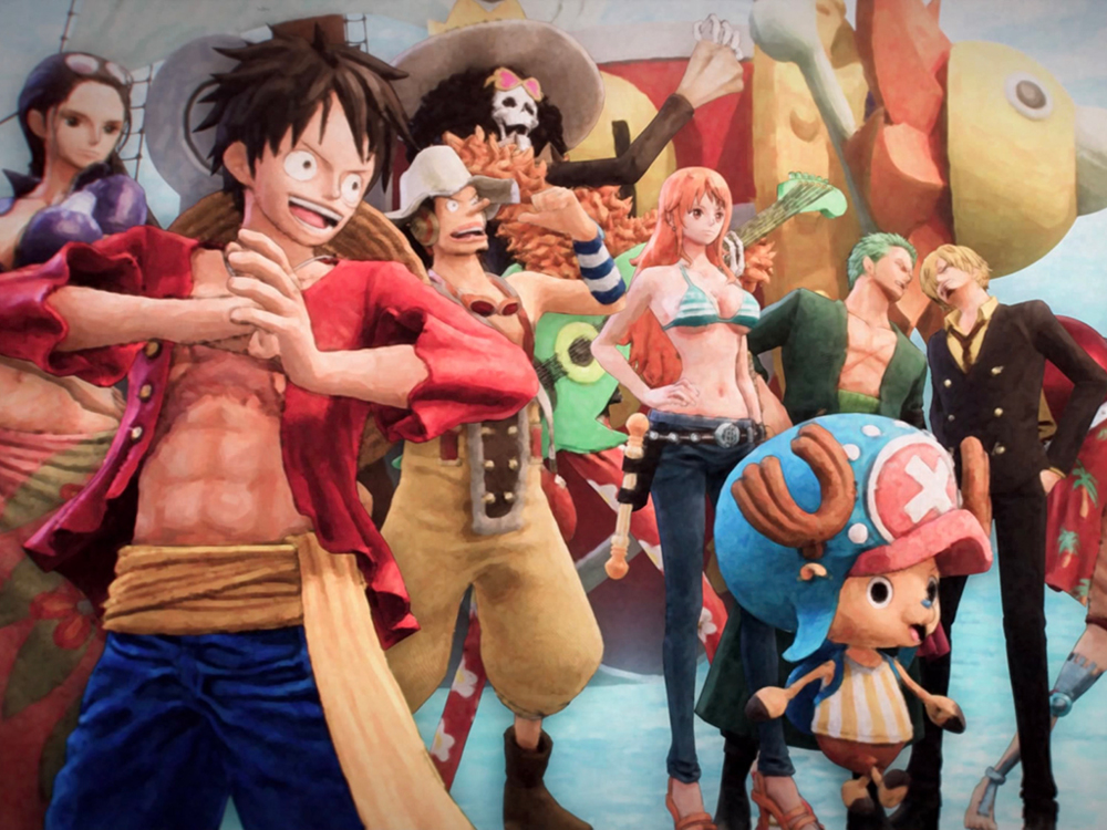 Après plusieurs reports, la sortie de “One Piece Odyssey” est finalement prévue le 13 janvier.
