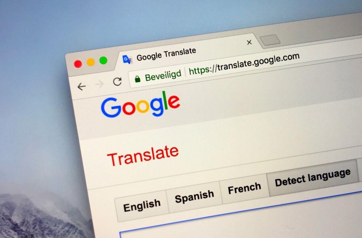 16 ans après Google Traduction, l'IA a-t-elle remplacé les traducteurs ?