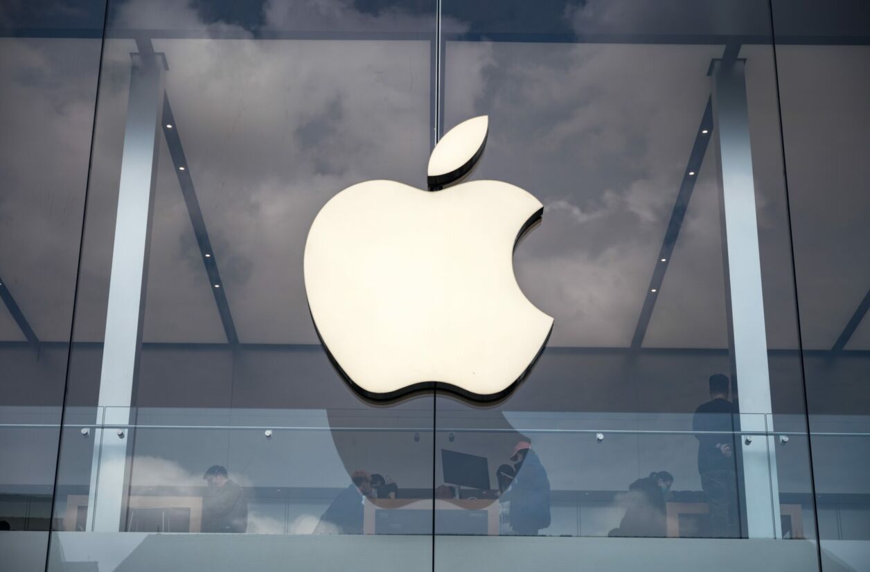 La Cnil a justifié le montant de l'amende par la rapide mise en conformité d'Apple.