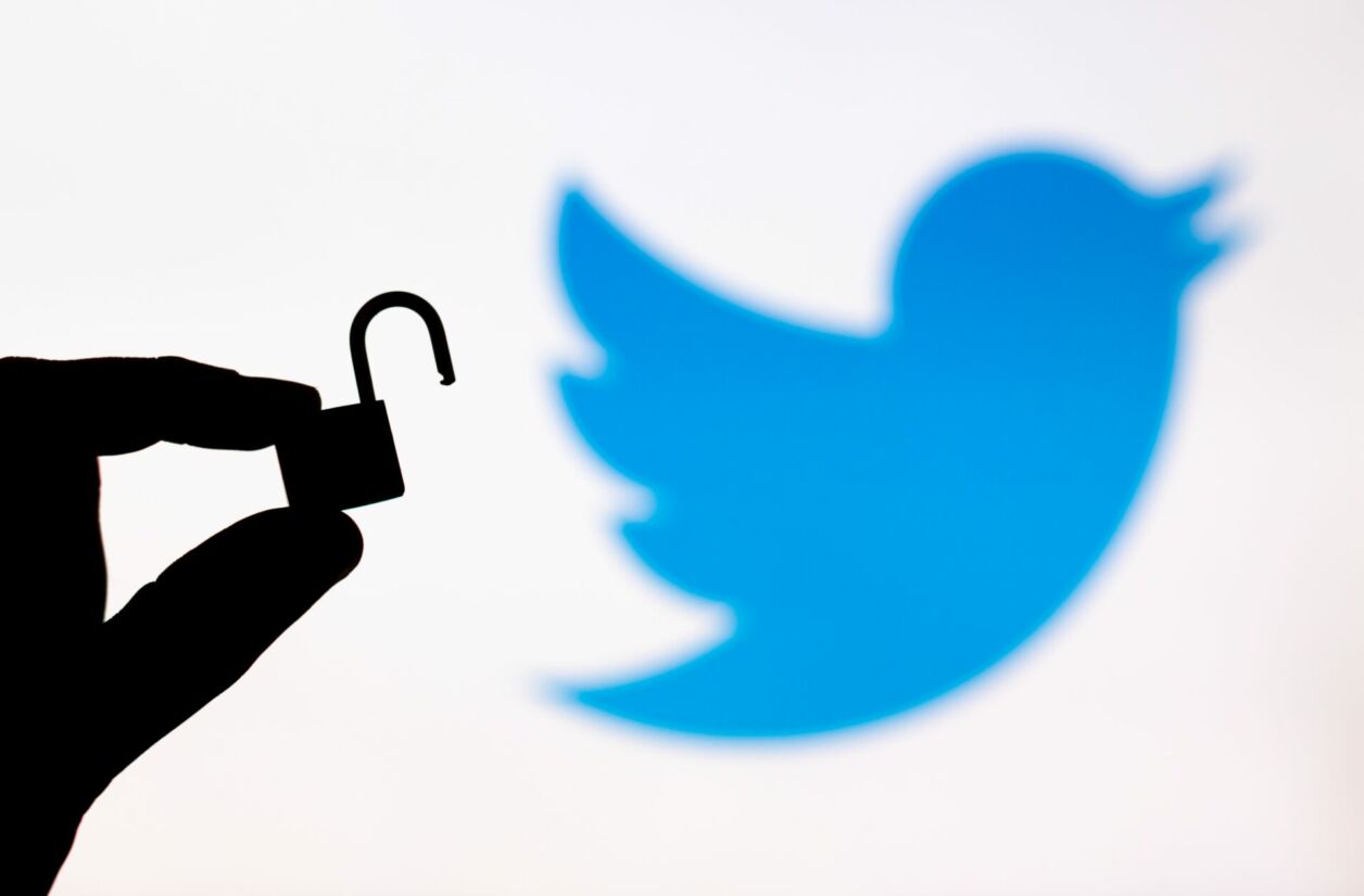 En 2018, Twitter a déjà vécu un vol des données de plus de 300 millions de comptes.  
