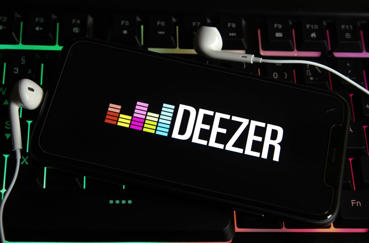 Le piratages des données date de 2019 mais Deezer a communiqué publiquement sur le sujet en novembre 2022. 