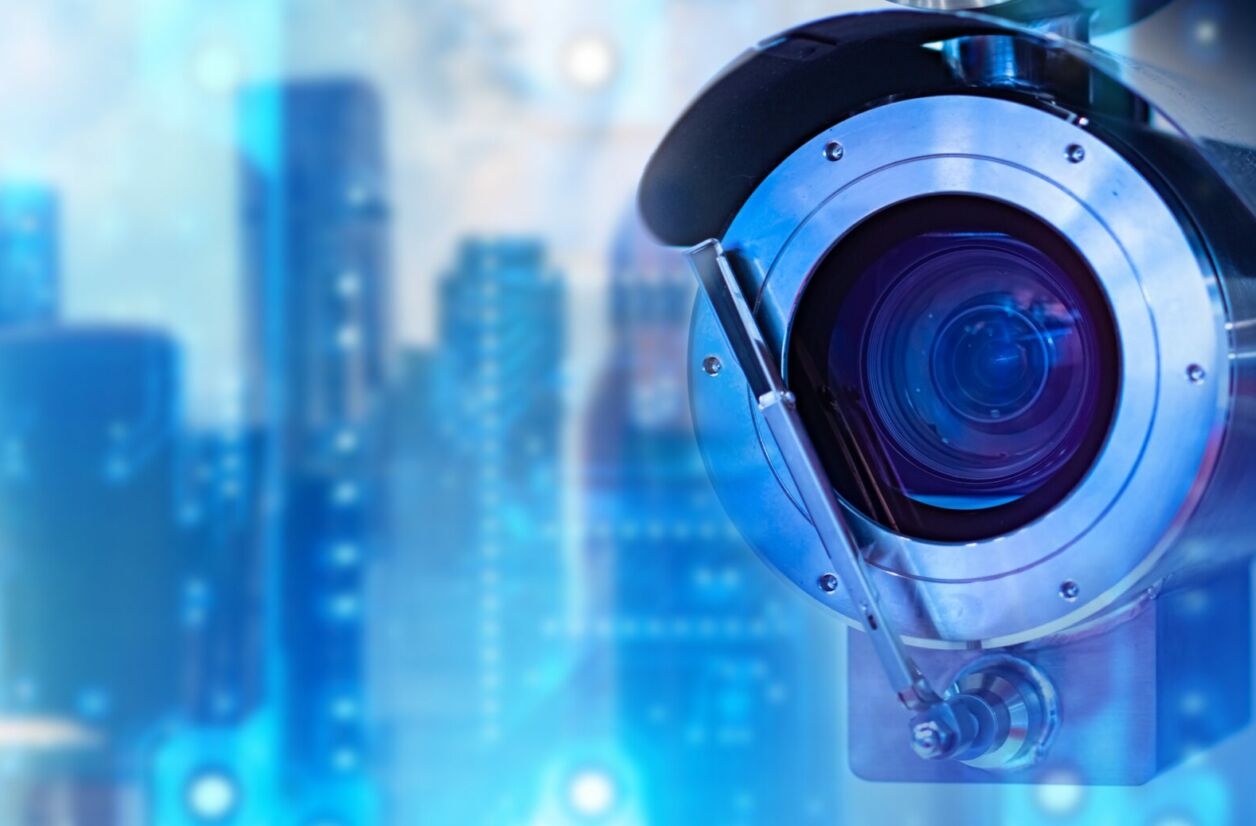 JO 2024 : le Sénat approuve l'expérimentation de la vidéosurveillance intelligente