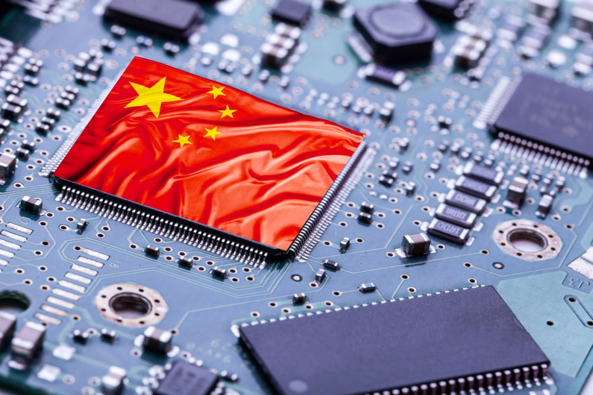 La Chine est sur le devant de la scène médiatique et à la pointe de l'industrie de la tech… Mais pour combien de temps ?