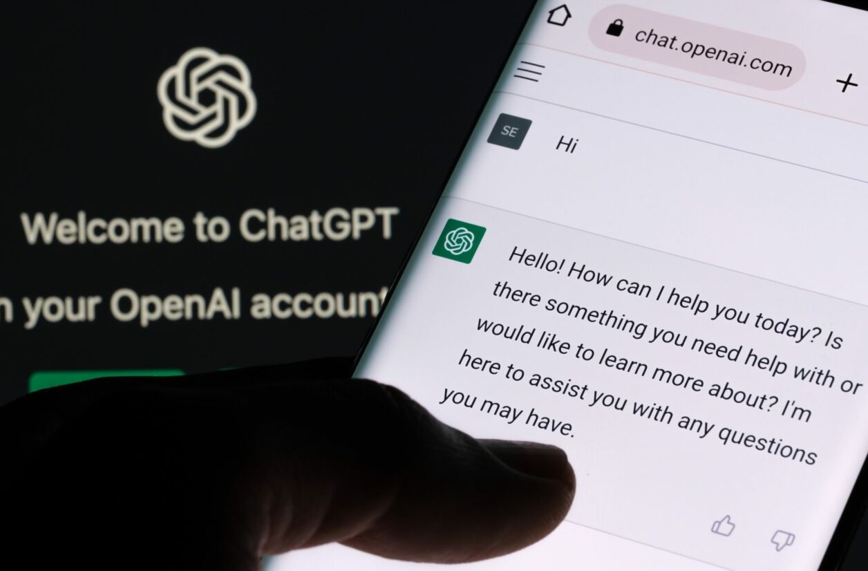 ChatGPT : OpenAI va vous empêcher d'utiliser son IA pour rédiger vos devoirs