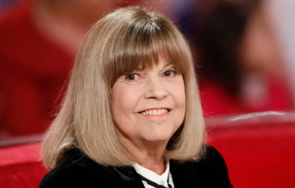 La route enchantée : Chantal Goya repart en tournée