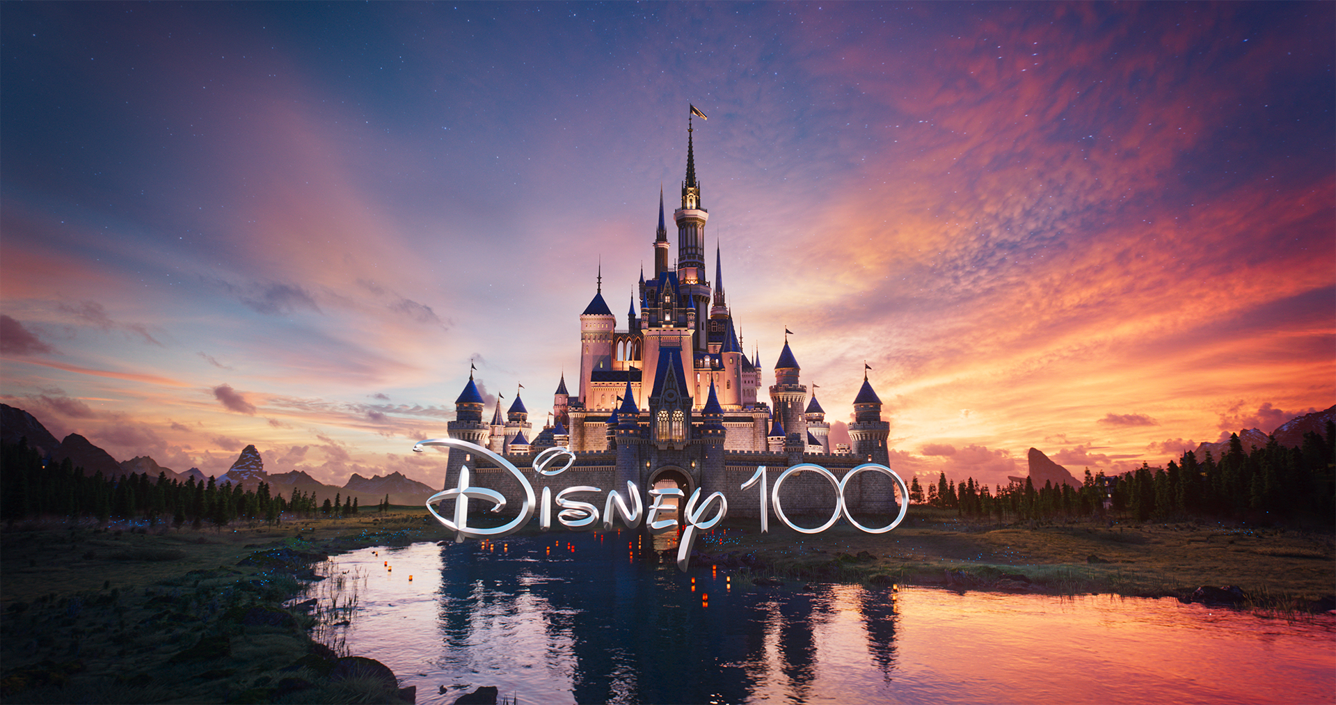 Disney dévoile le court-métrage célébrant les 100 ans du studio